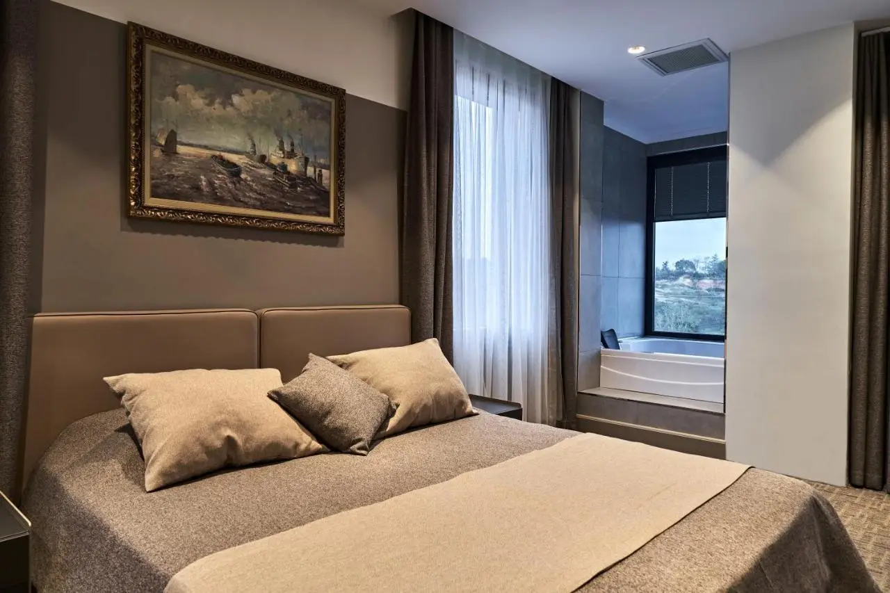 Selini Hotel İstanbul Airport