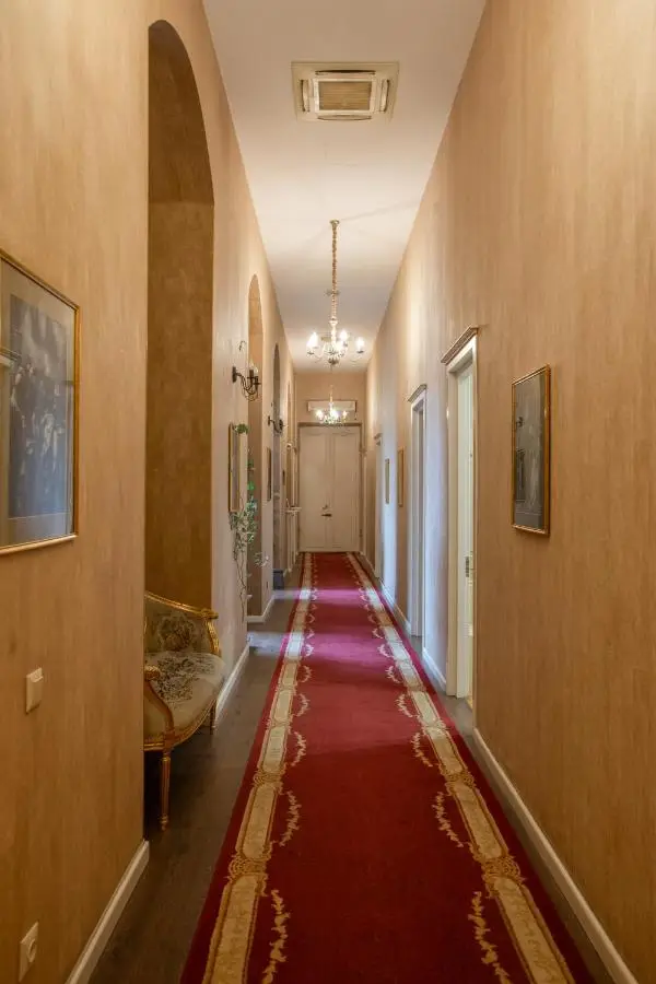 Rustaveli Hotel