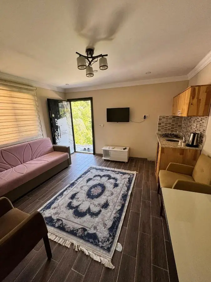 Danzot Tatil Köyü ve Restoran
