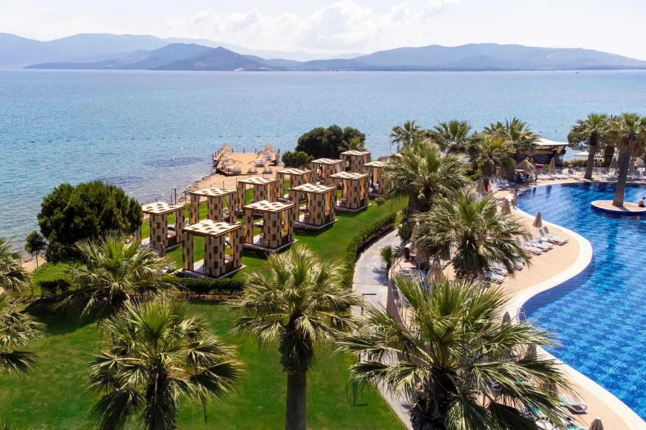 Duja Didim - Ultra All Inclusive