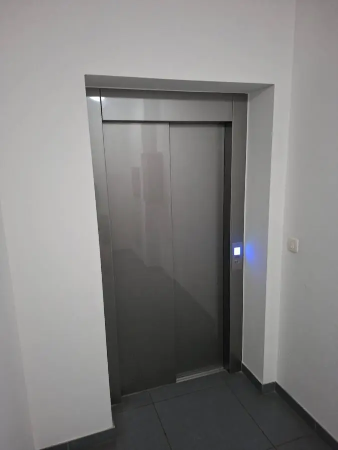 Apartment Lara