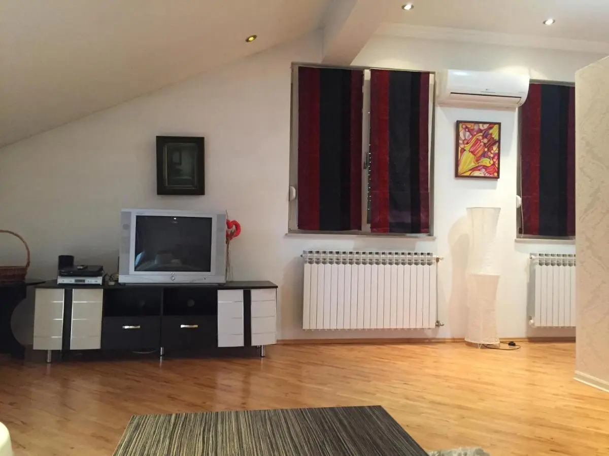 Villa Holiday DS near Sarajevo