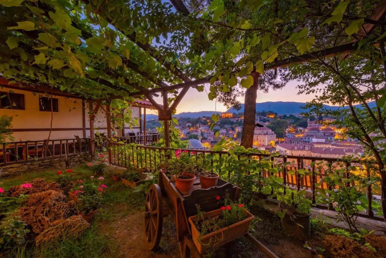 Safranbolu Seyi̇r Konak Otel