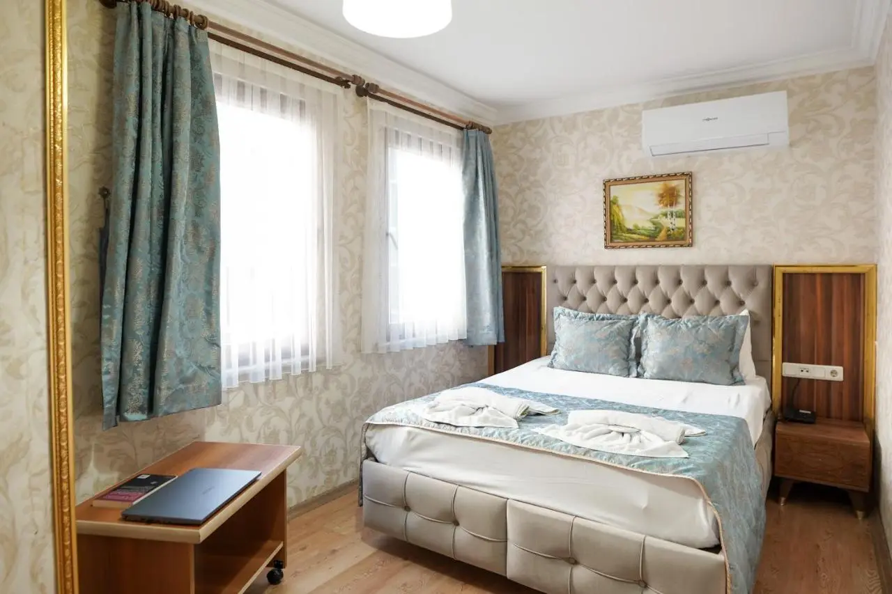 Angels Garden Hotel - Special Catagory