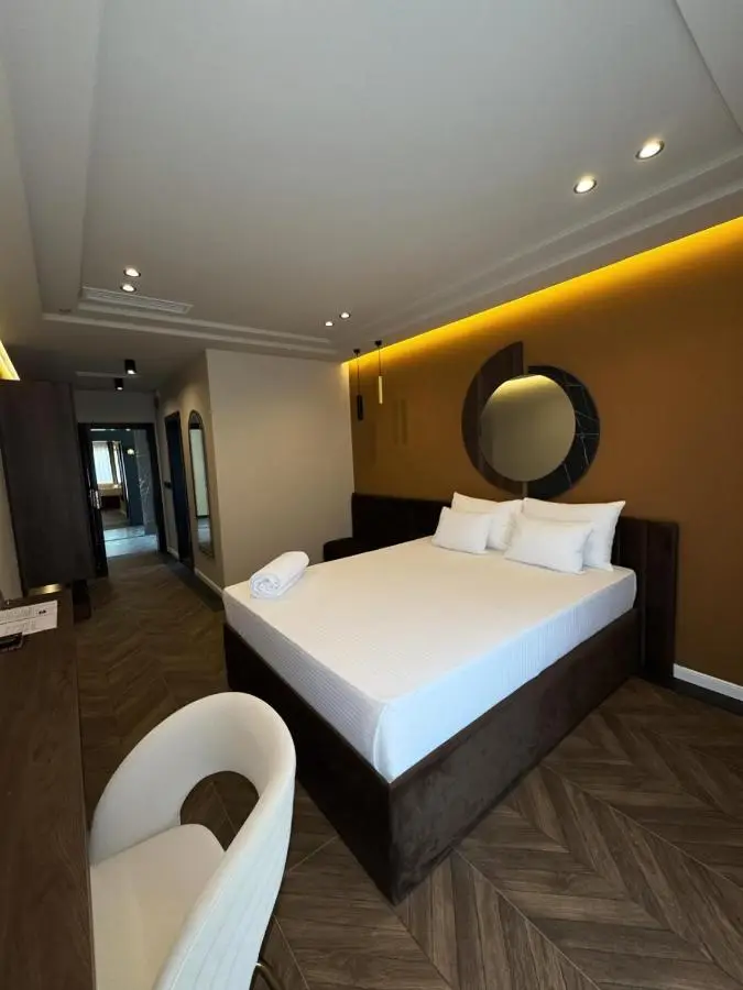 Spa&Hotel Studenac