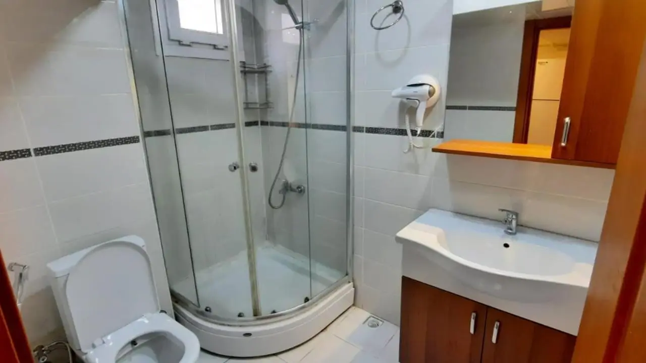 FINDIKZADE SEASIDE FLATS in lively Fatih area very near metro and tourist sights