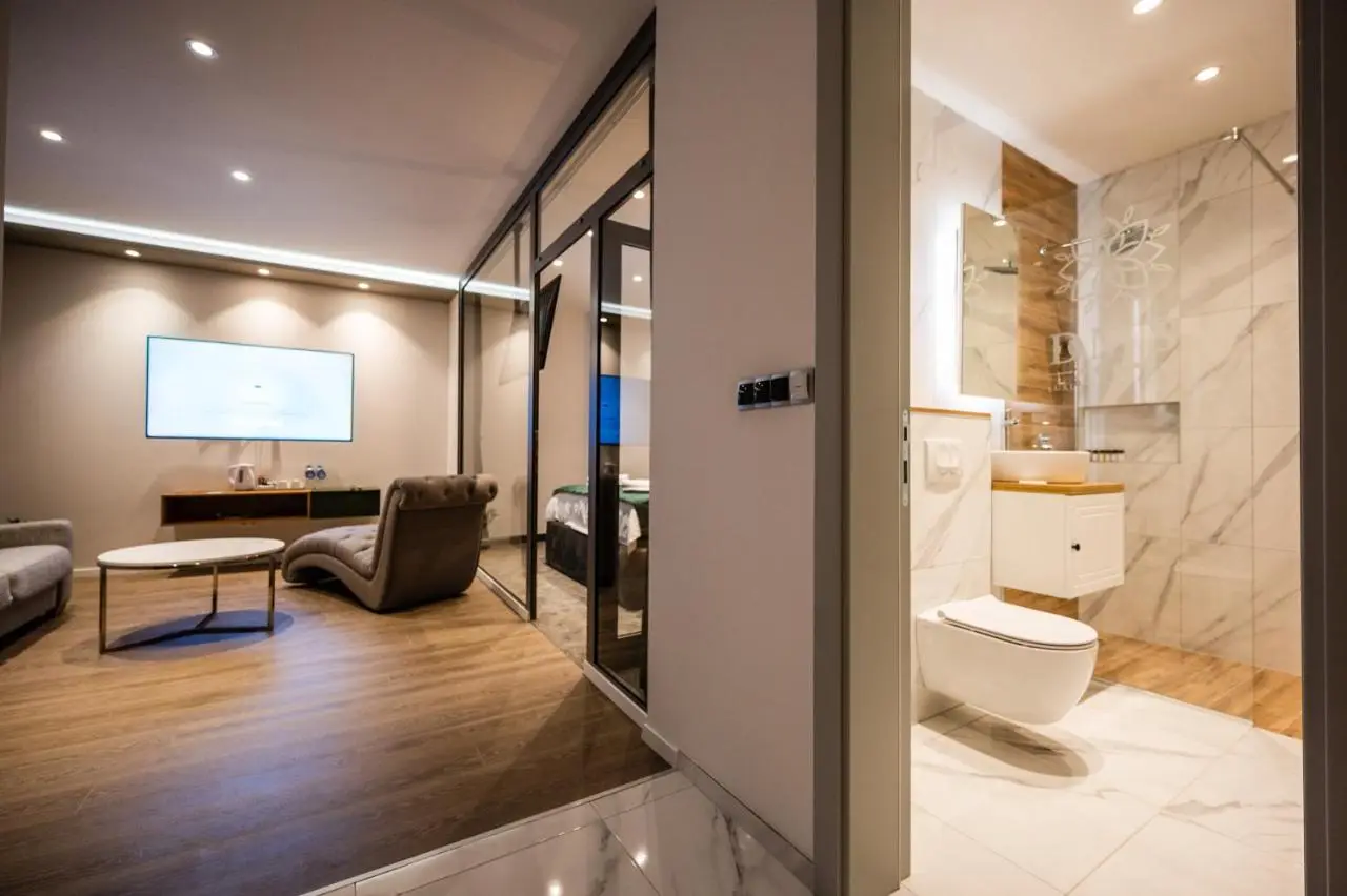 DMS Apartments & Suites Sarajevo