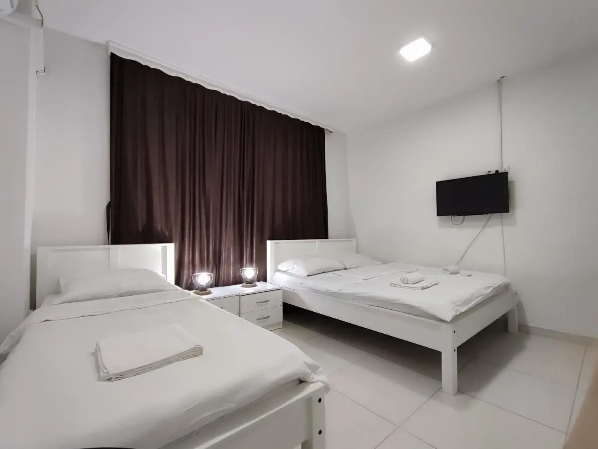 Apartments S&S