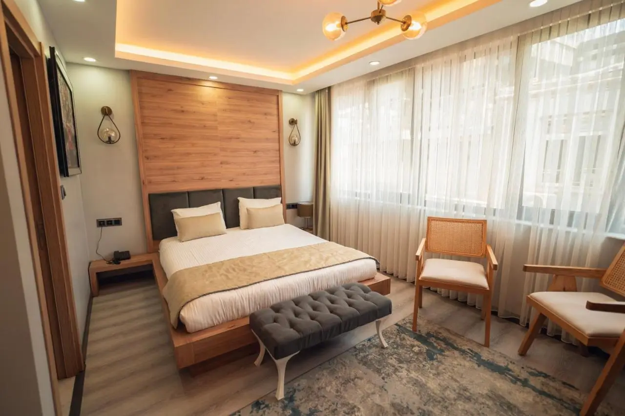 Galata Greenland Hotel