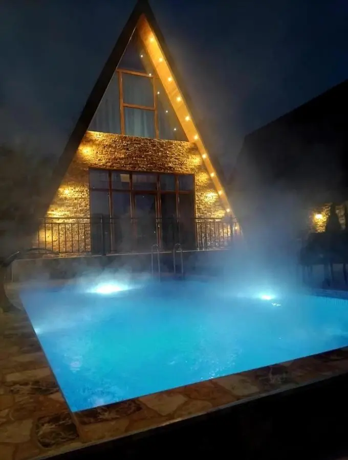 SOLAR Hotel and Restaurant