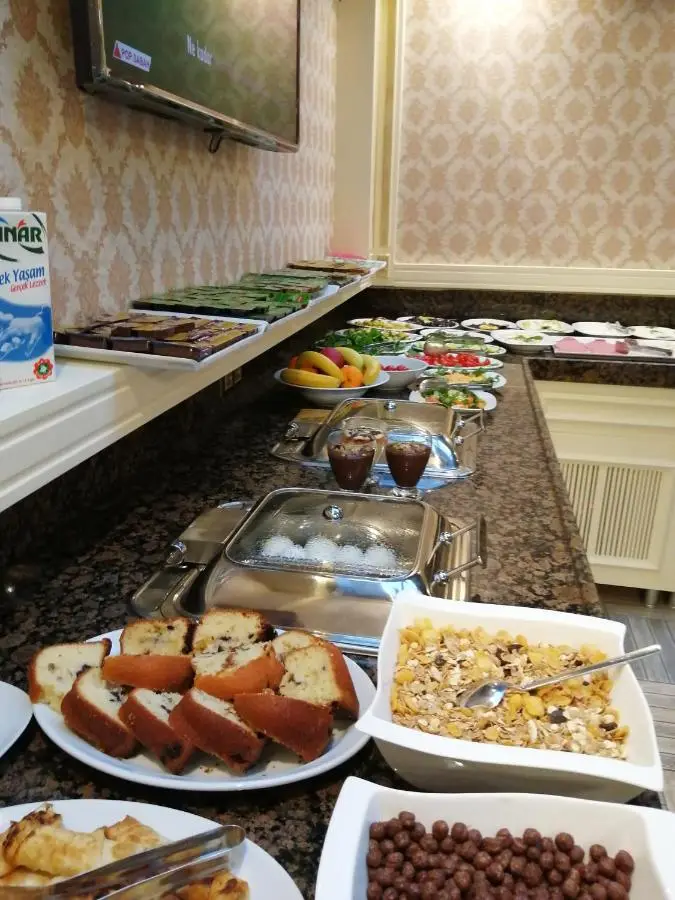 Nayla Palace Hotel-Special Category