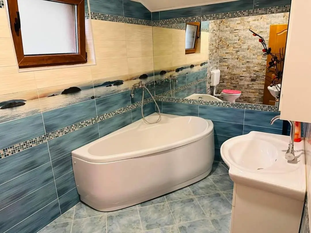 Holiday house "Villa Dalia"