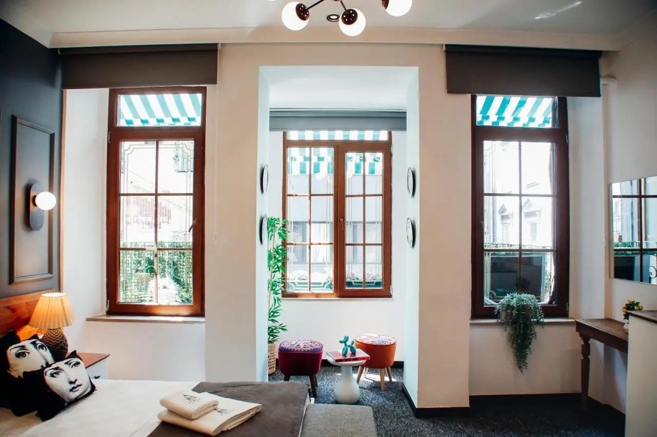 Istiklal Street Taksim House Yamalya Hotel