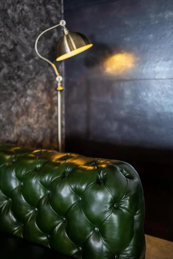 Theory Hotel