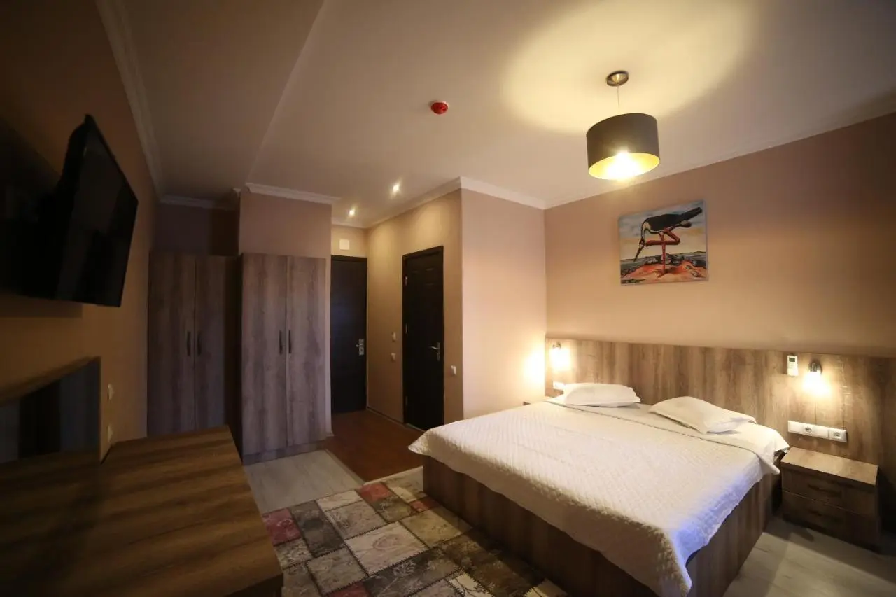 Hotel Soft
