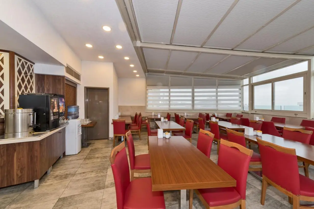Marcello Hotel