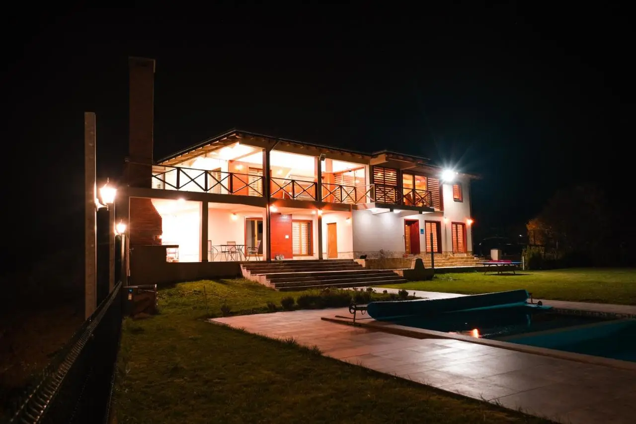 Villa Sarajevo