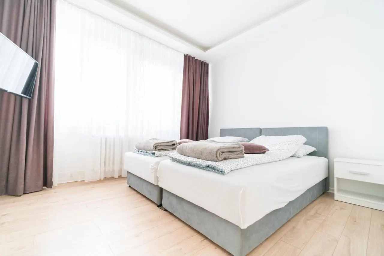 Apartman Skenderija