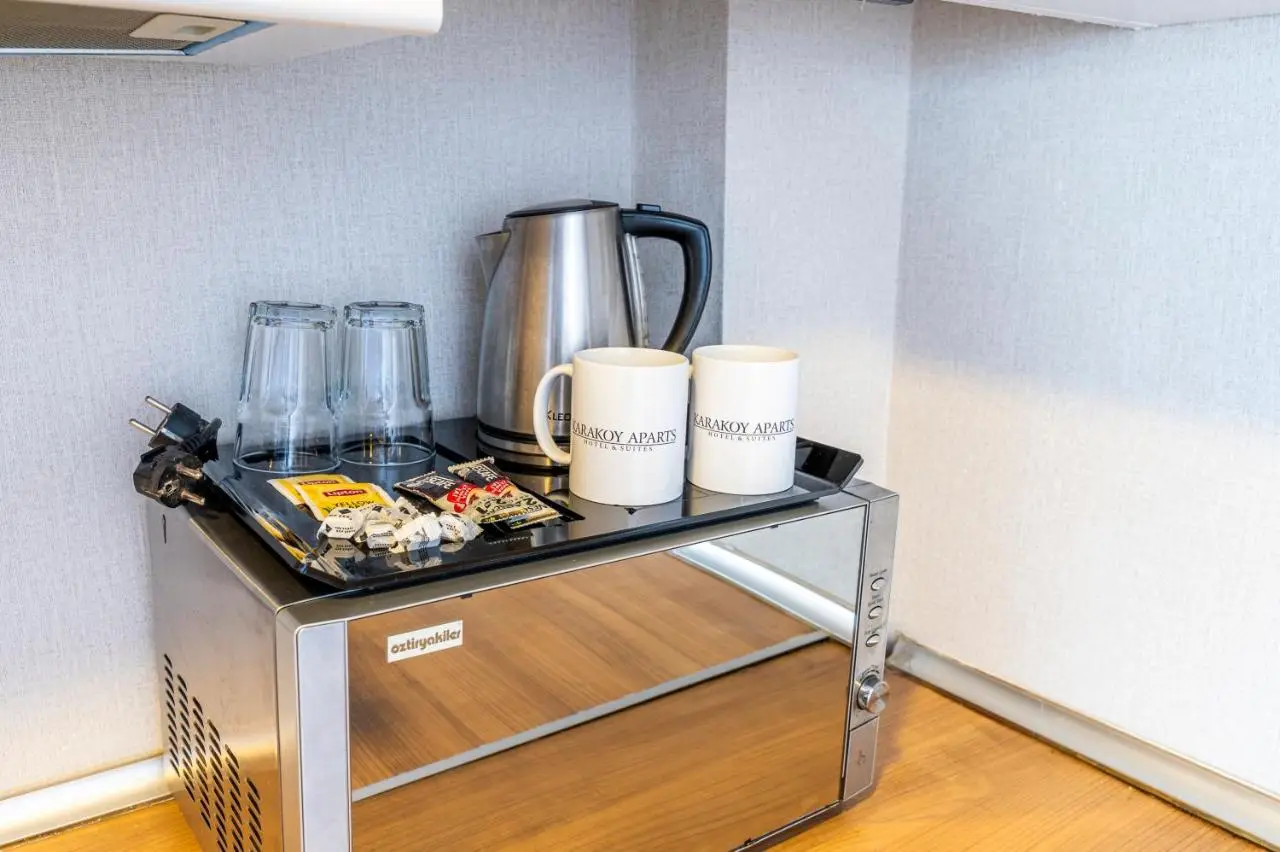 Karakoy Aparts Hotel - Special Category