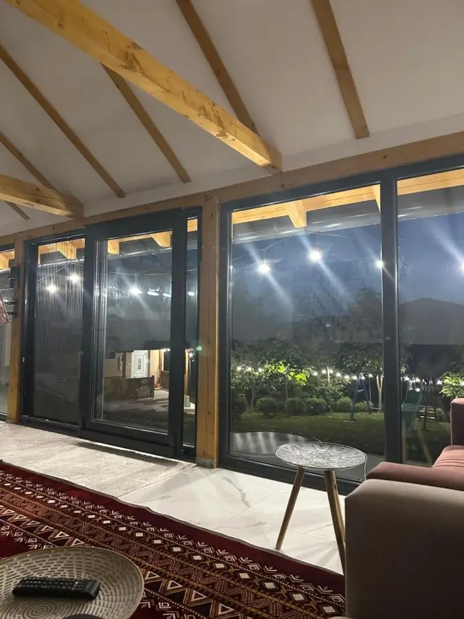 Villa Lux Nature