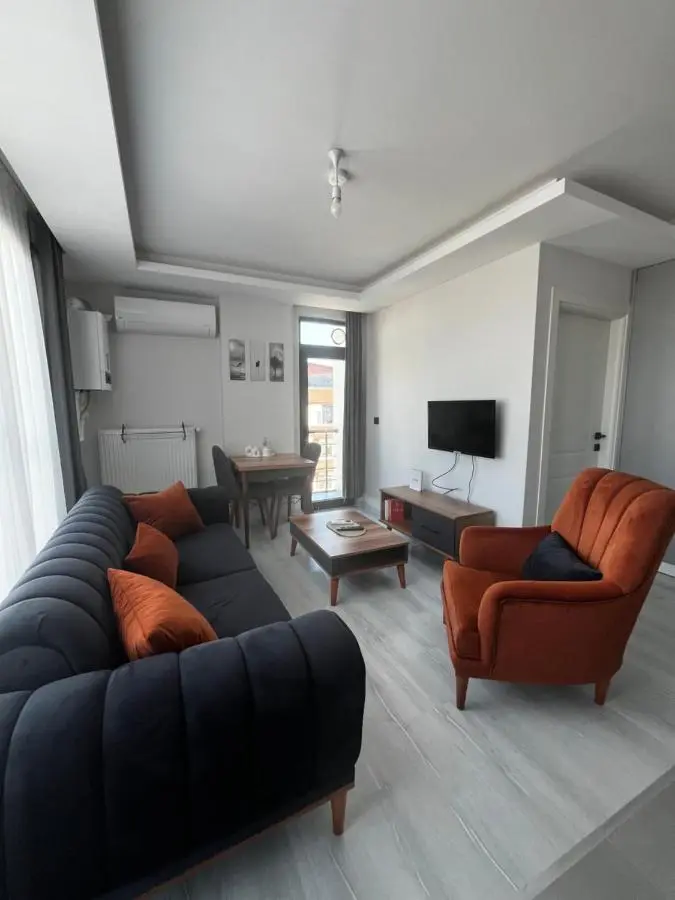 Lighthouse Suite