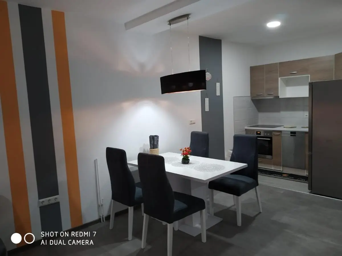 Markaz Apartman Bihać 2