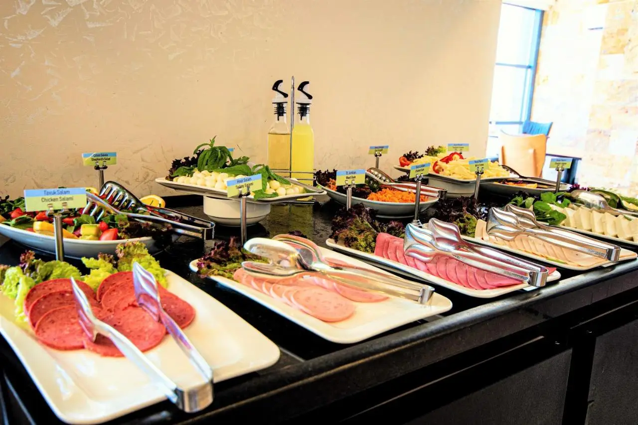 Boss Hotel Sultanahmet