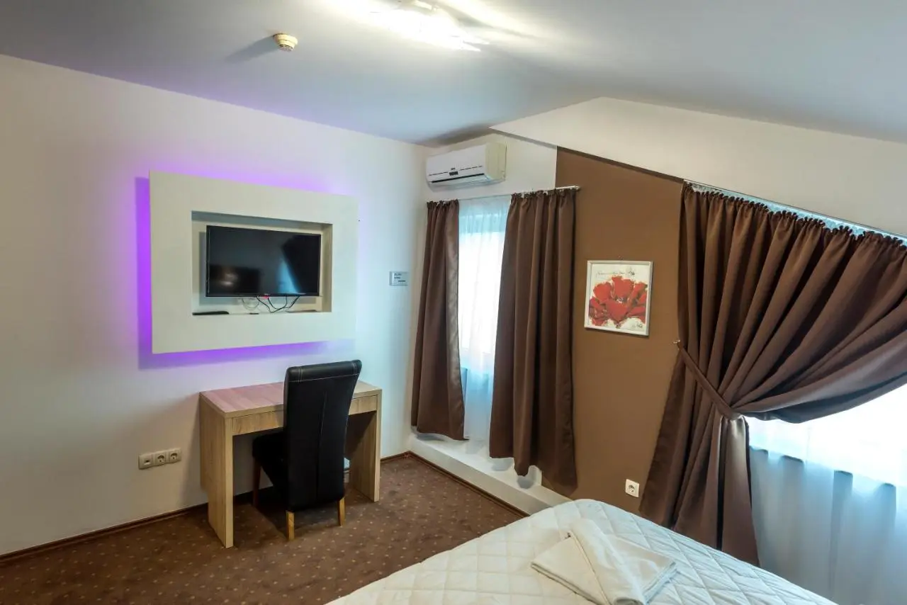 Hotel Oasis