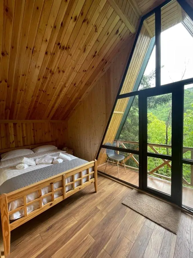 Vaio Resort in Keda