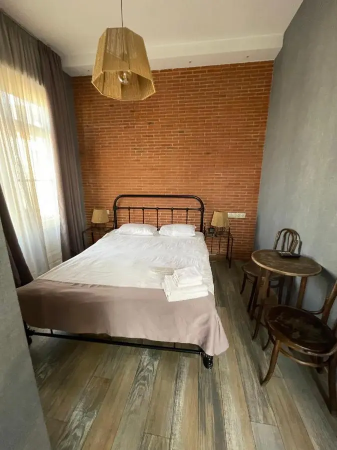 Apartment Tamarioni