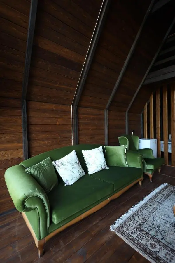 Mora Farmhouse