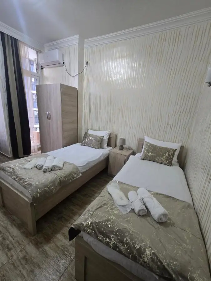 Batumi Inn Hotel