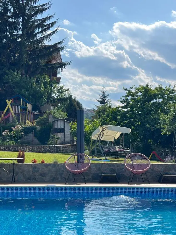 Exclusive Apartments Bistrik