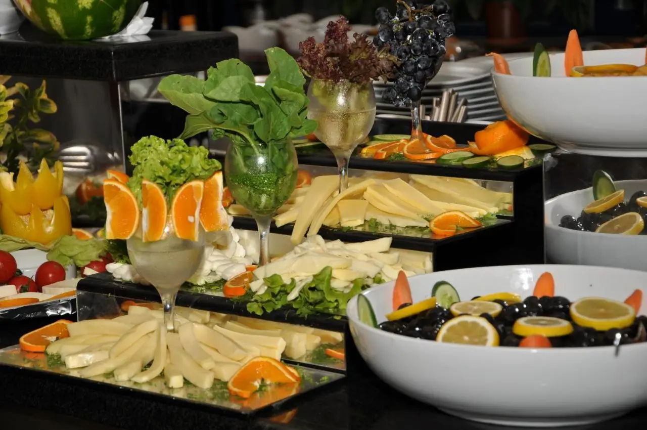 Elegance Resort Hotel & SPA Wellness-Aqua