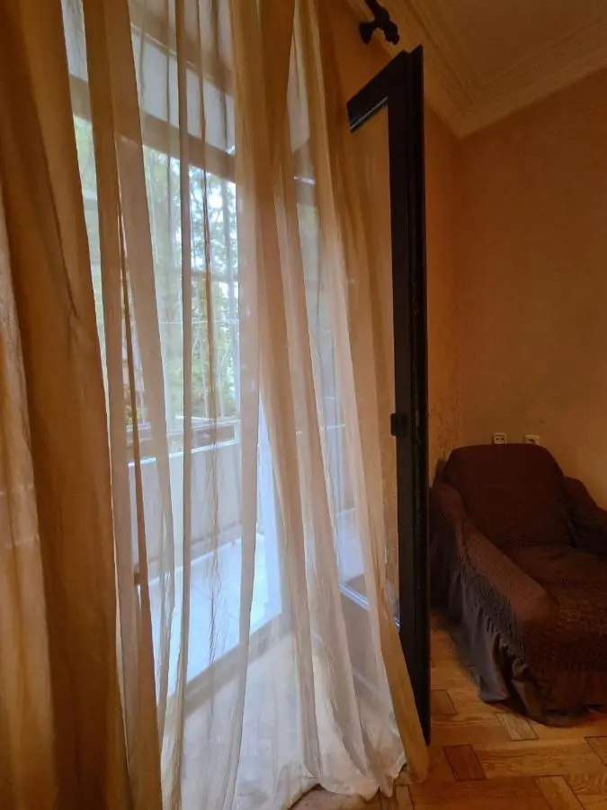 Benevo Hostel