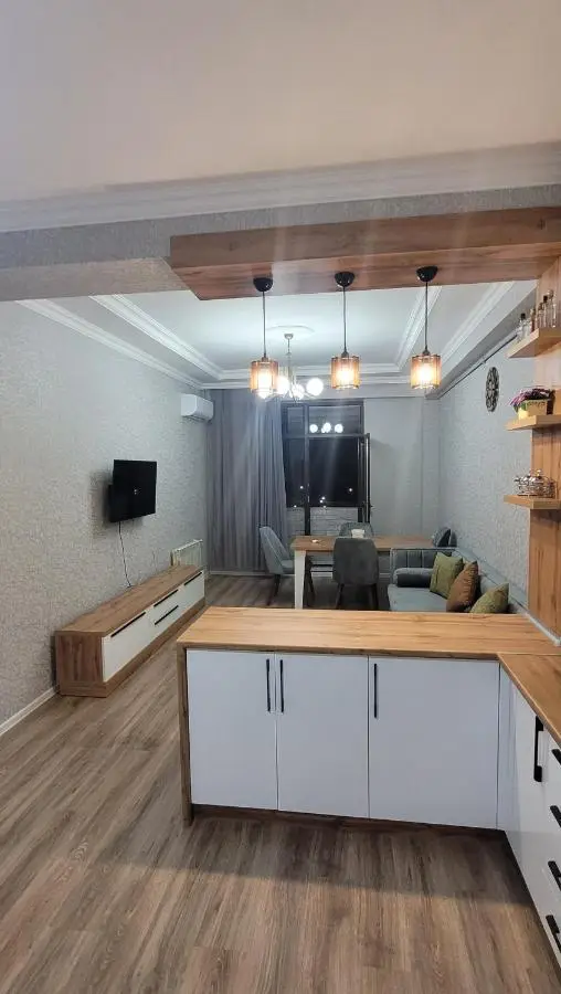 Sea View House