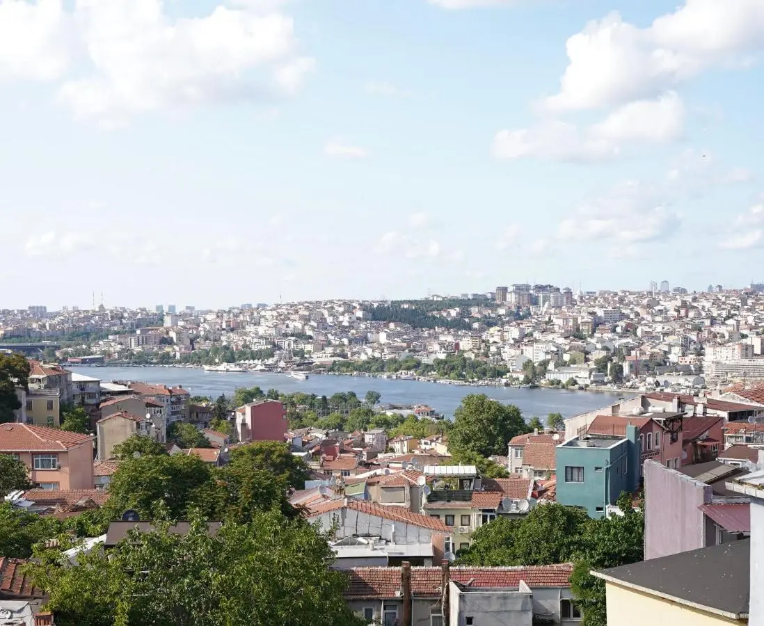 i1 Historic House Hotel with Gorgeous View