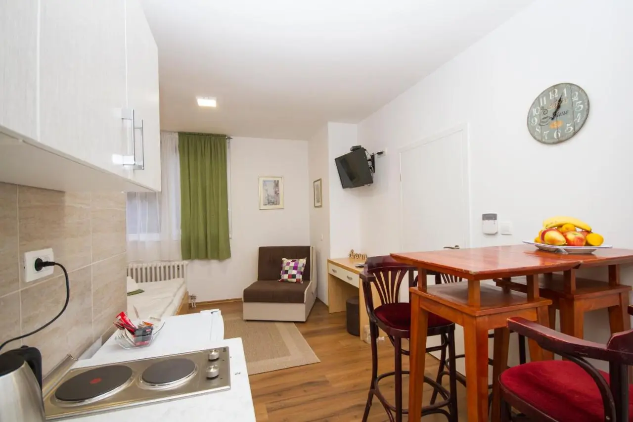 Sweet Dreams Studio Apartment