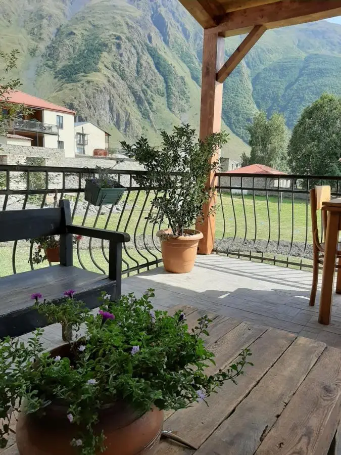Guest House 15