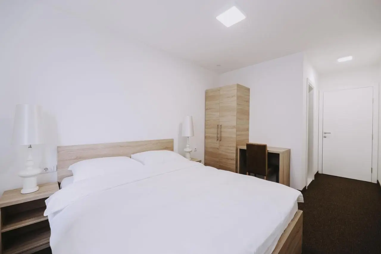 Hotel Tanja