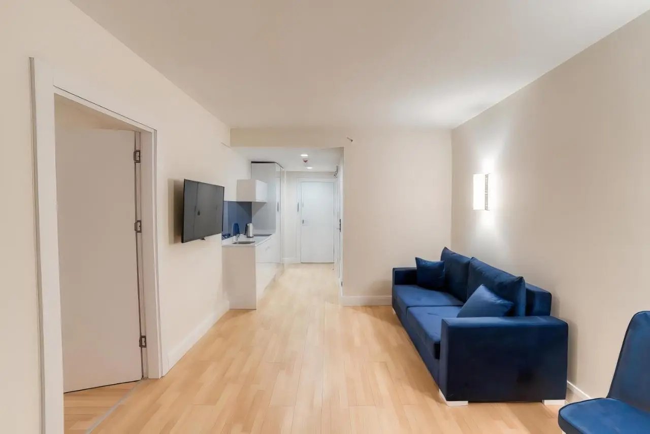 Batumi Sea Line Aparthotels