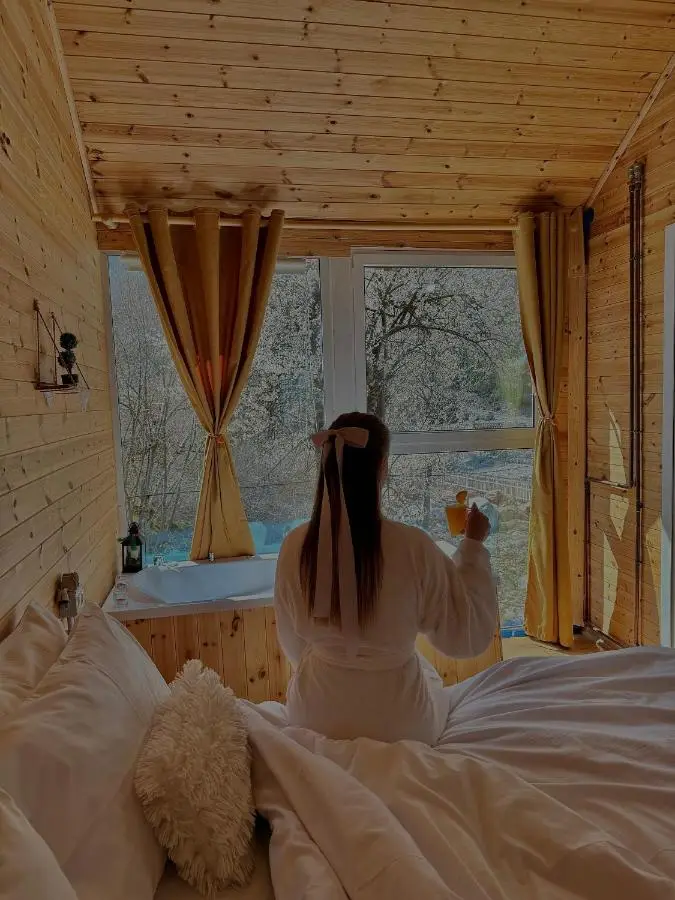 Guesthouse Marashi