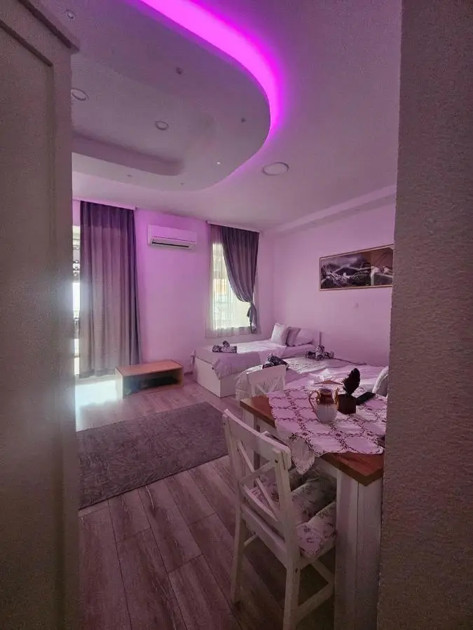 Carpe Diem Apartments