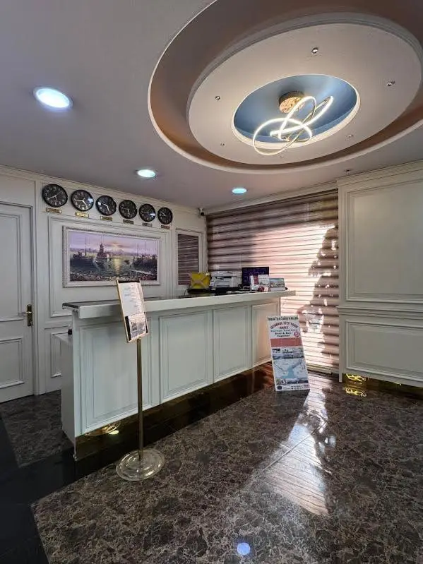 Ens Hotel