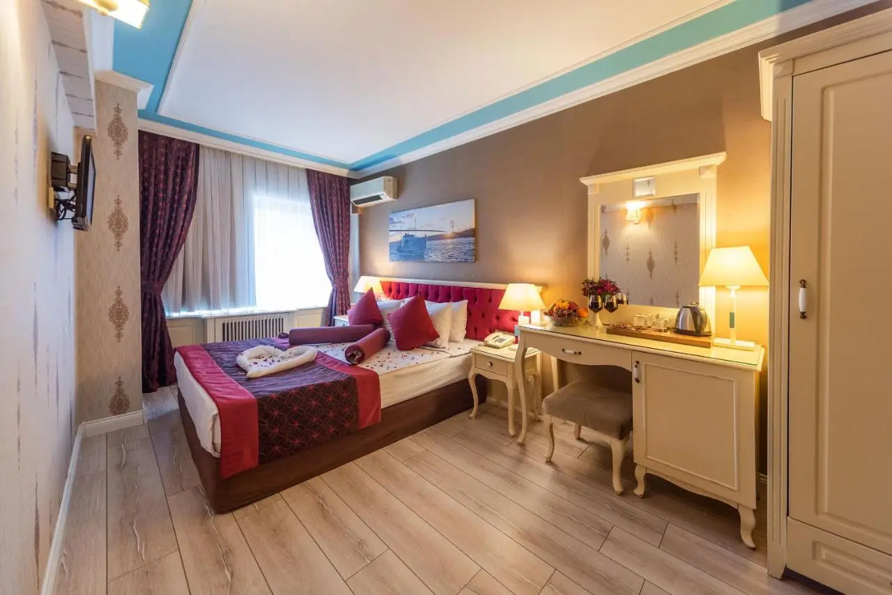 Viva Deluxe Hotel