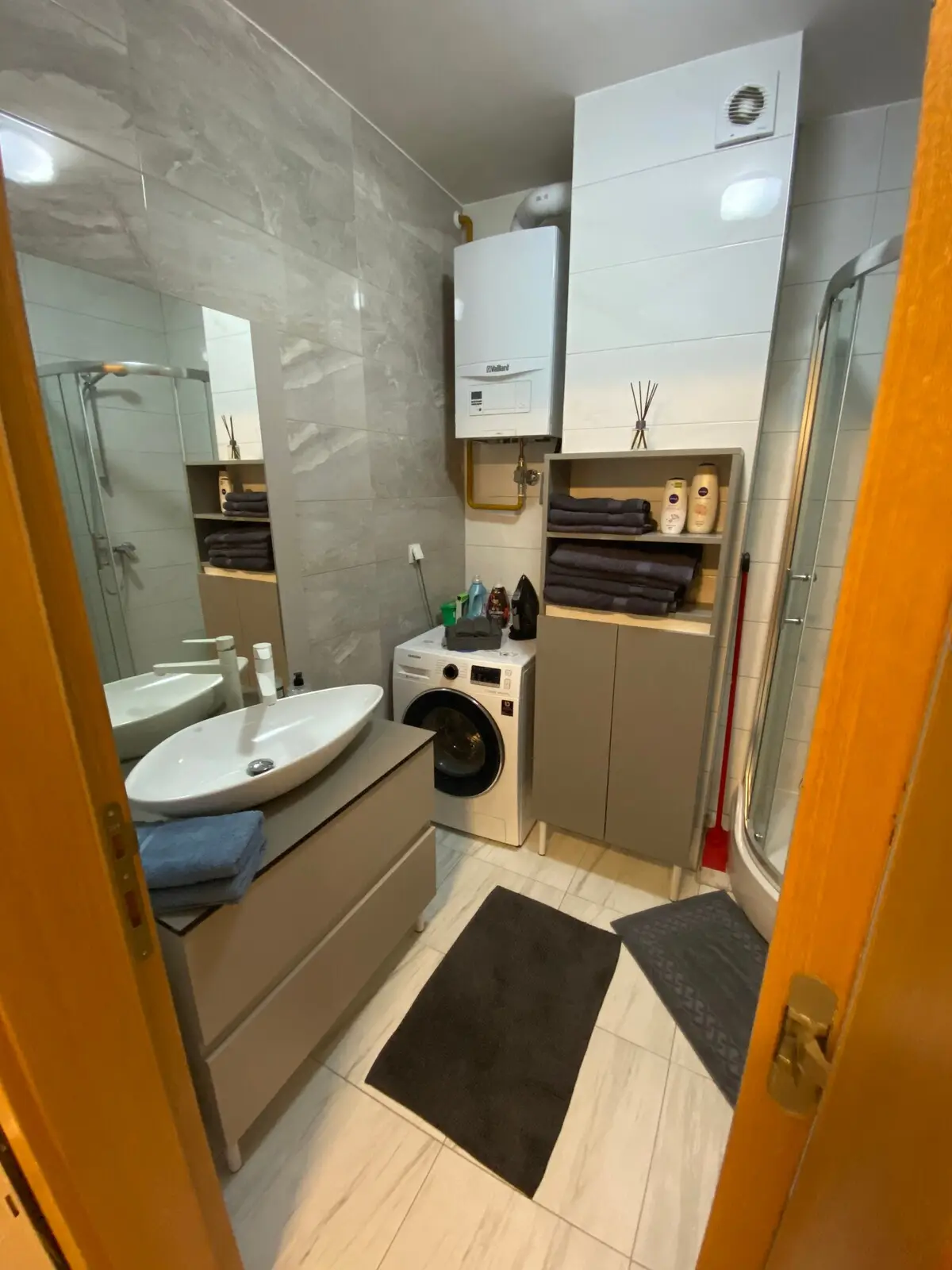 Luxury apartment Ali Sarajevo Center