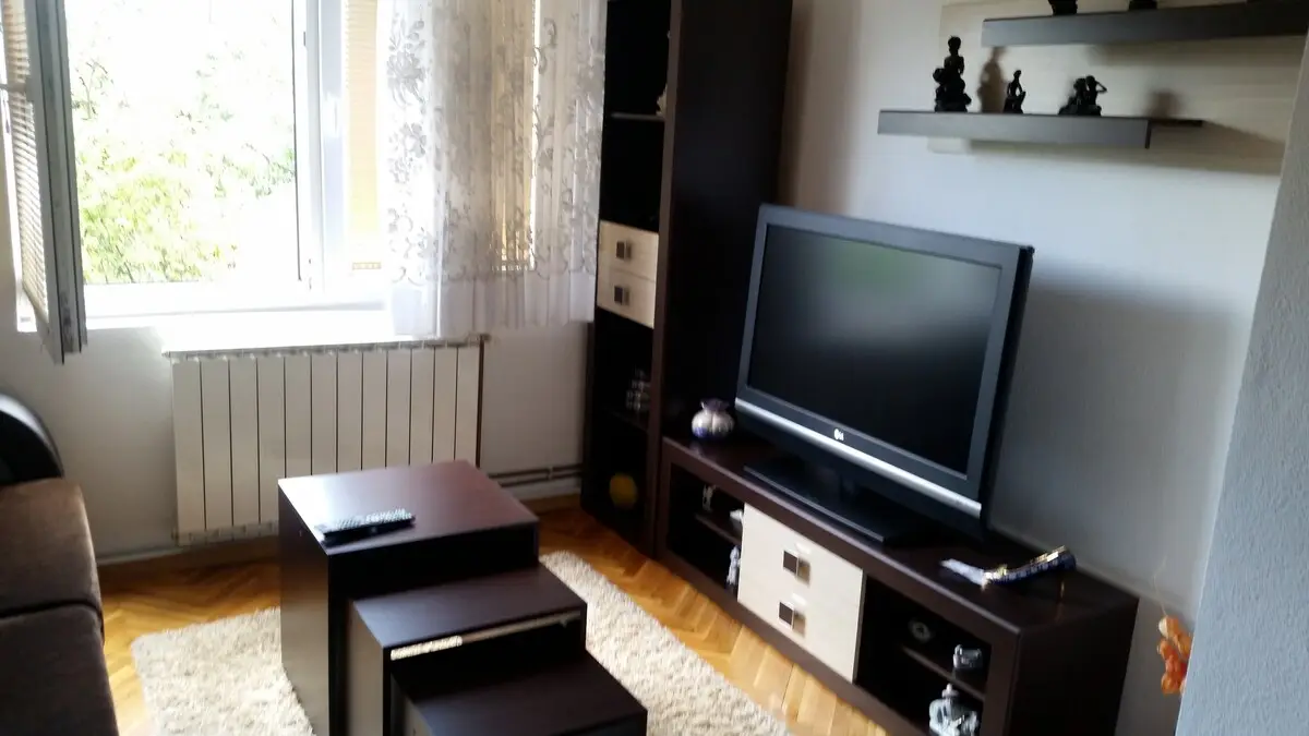 Superior Apartman Zara