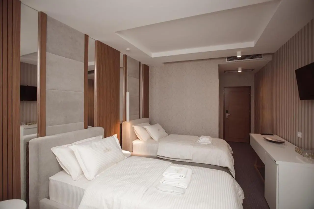 Hotel Chicago