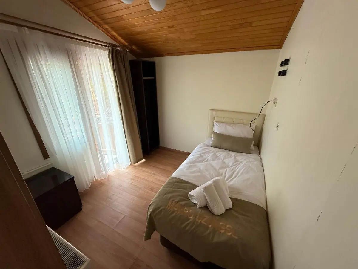 Mavro Uzungöl