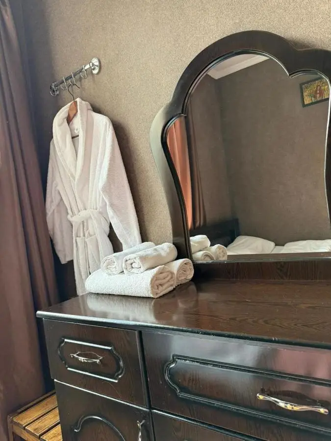Guest House Metreveli